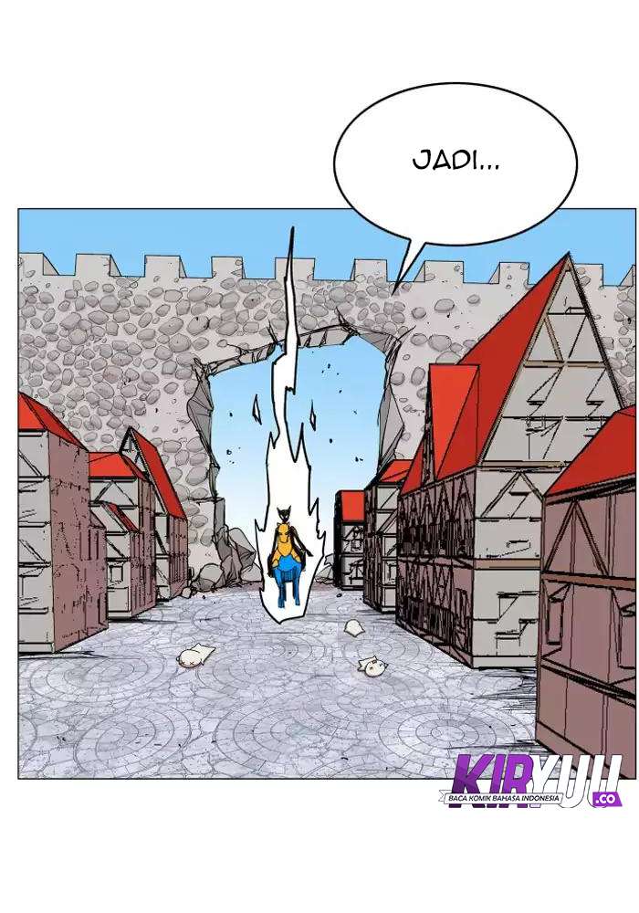 Hardcore Leveling Chapter 83 Gambar 38