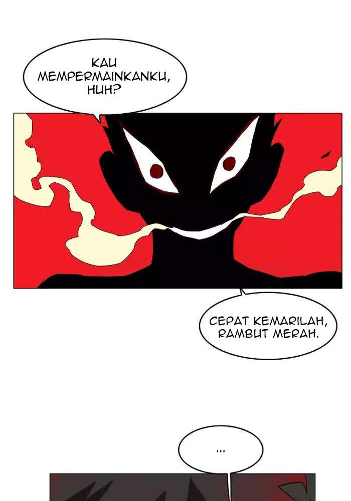 Hardcore Leveling Chapter 83 Gambar 39