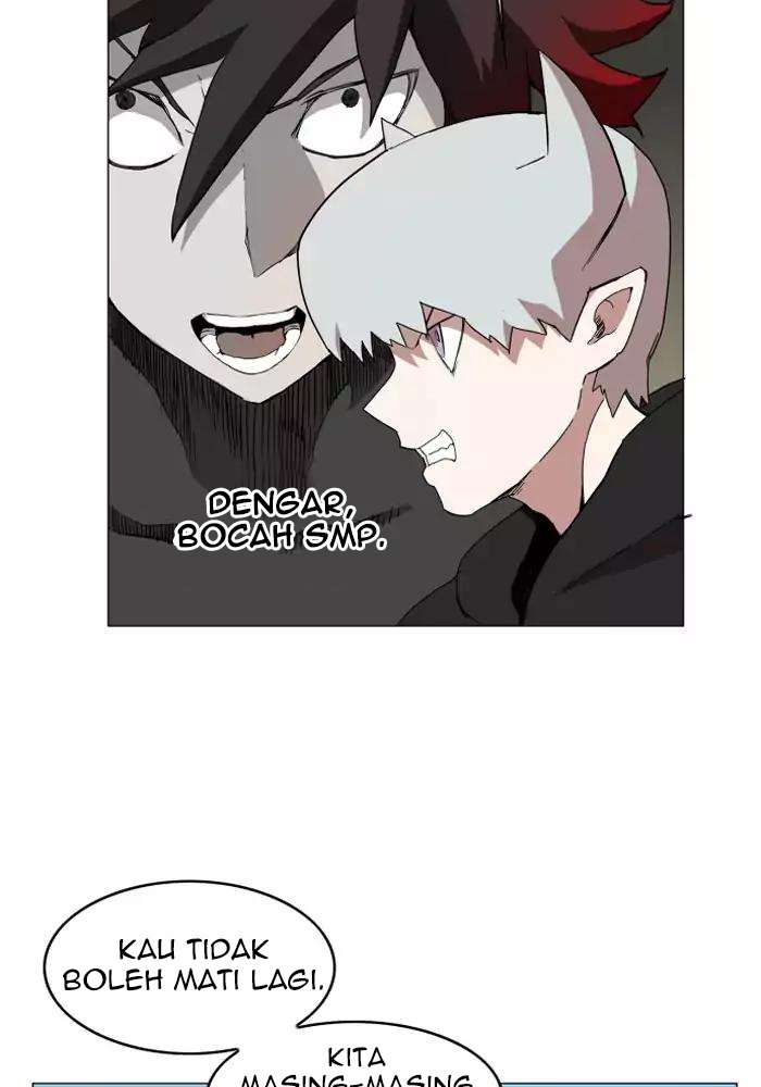 Hardcore Leveling Chapter 83 Gambar 40