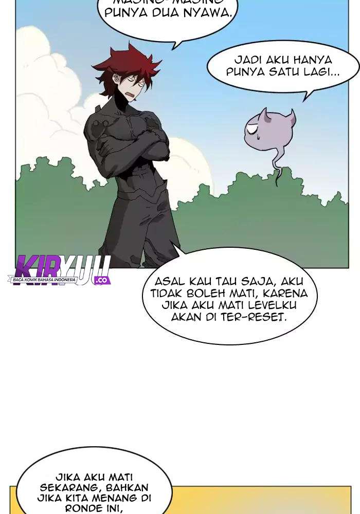 Hardcore Leveling Chapter 83 Gambar 41