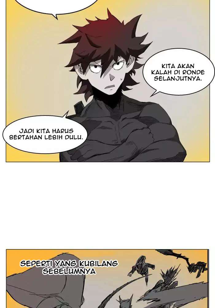 Hardcore Leveling Chapter 83 Gambar 42
