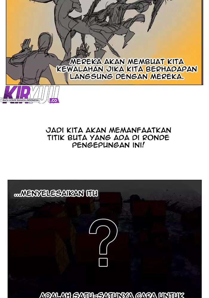 Hardcore Leveling Chapter 83 Gambar 43