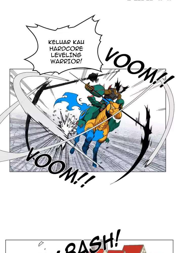 Hardcore Leveling Chapter 83 Gambar 45