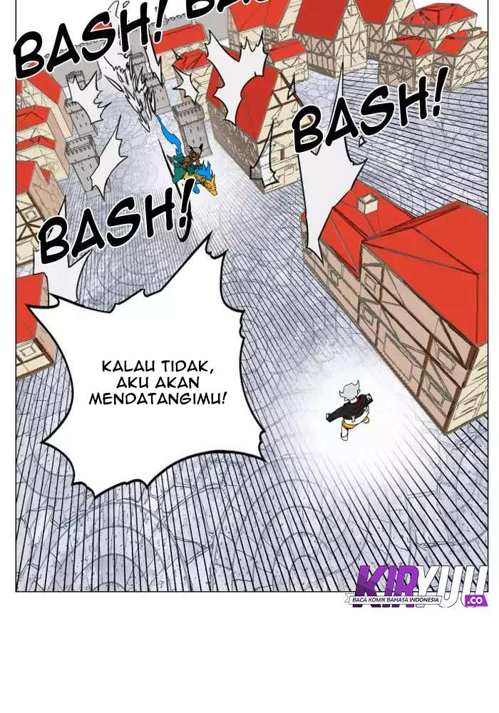 Hardcore Leveling Chapter 83 Gambar 46