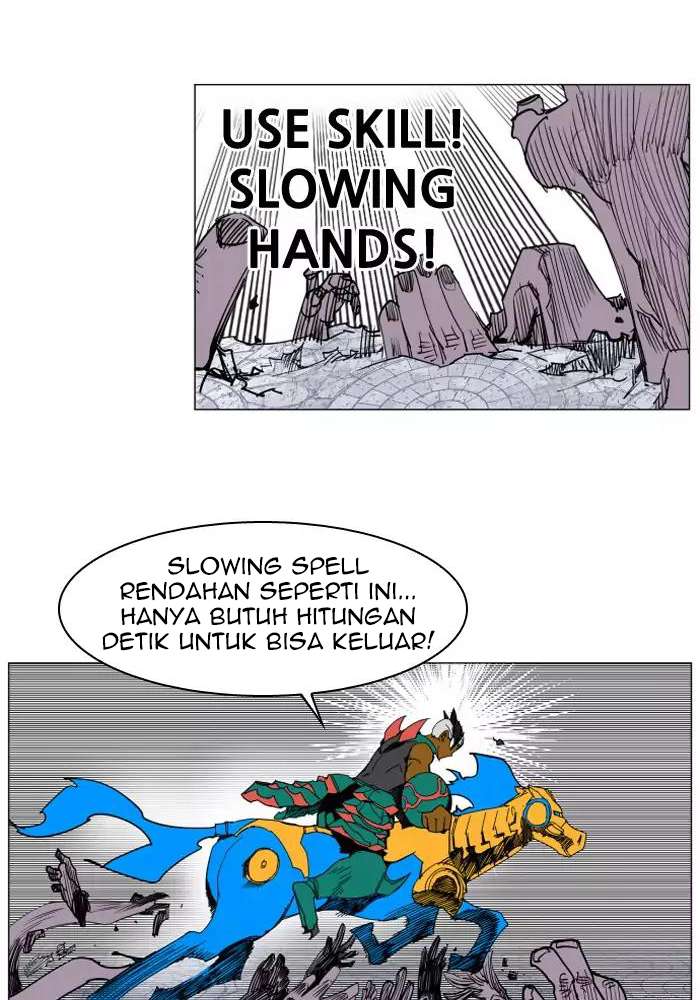Hardcore Leveling Chapter 83 Gambar 48