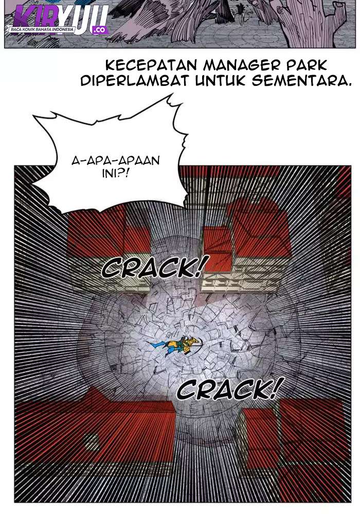 Hardcore Leveling Chapter 83 Gambar 49