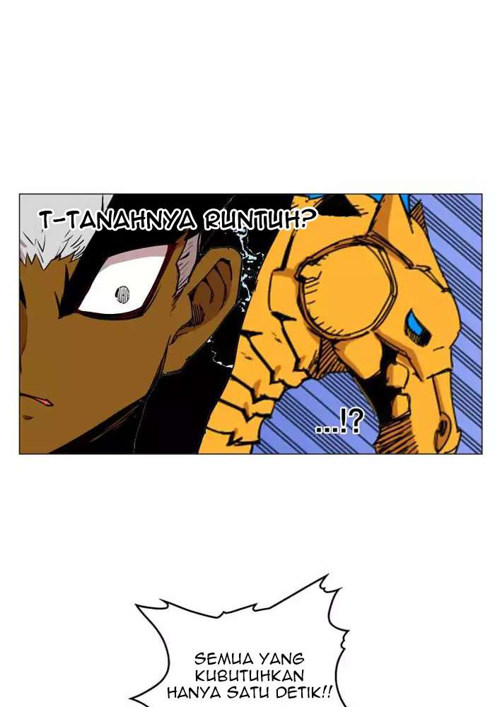 Hardcore Leveling Chapter 83 Gambar 51