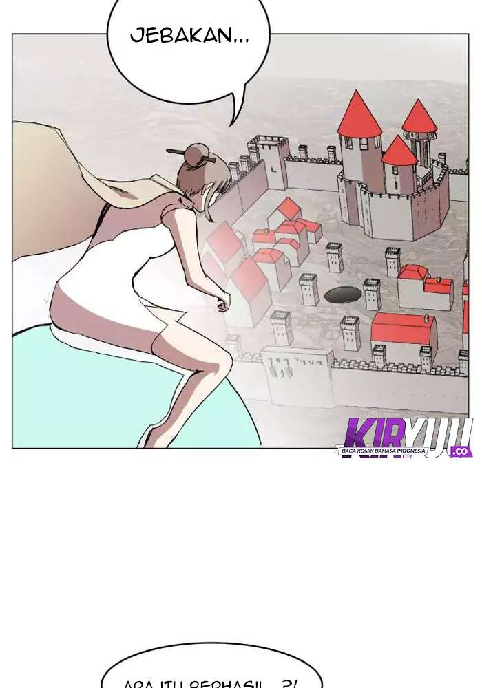 Hardcore Leveling Chapter 83 Gambar 58