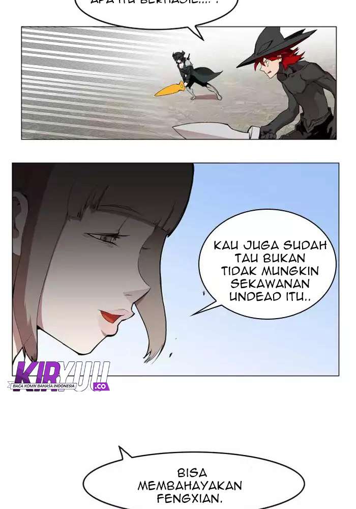 Hardcore Leveling Chapter 83 Gambar 59