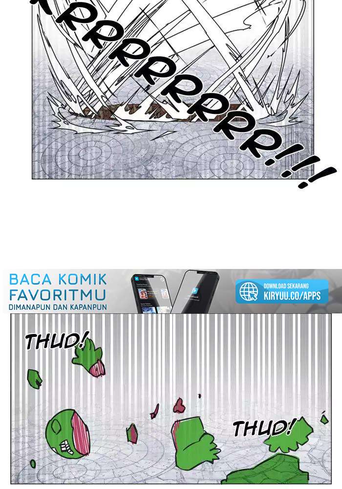 Hardcore Leveling Chapter 83 Gambar 61