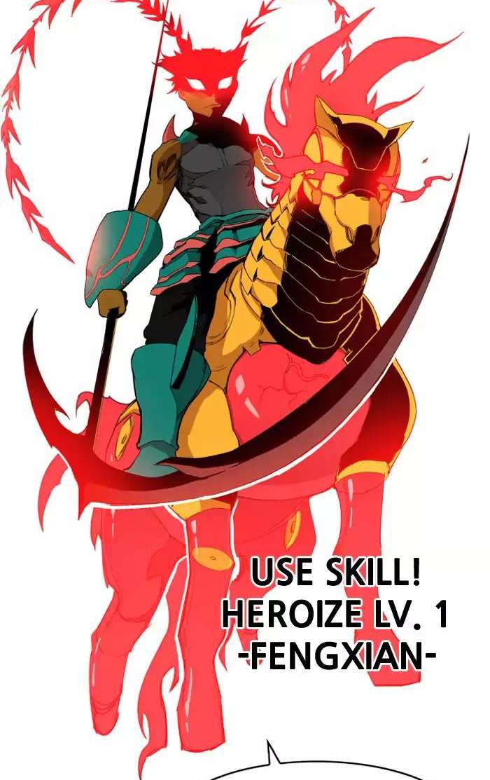 Hardcore Leveling Chapter 83 Gambar 63
