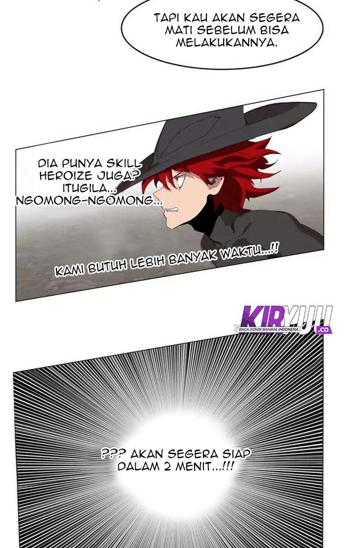 Hardcore Leveling Chapter 83 Gambar 64