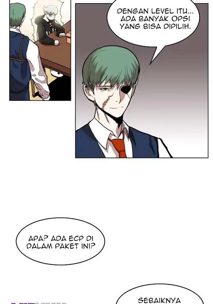 Hardcore Leveling Chapter 88 Gambar 5