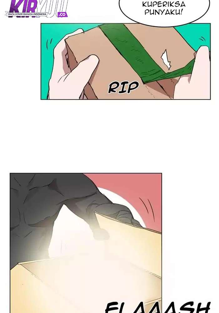 Hardcore Leveling Chapter 88 Gambar 6