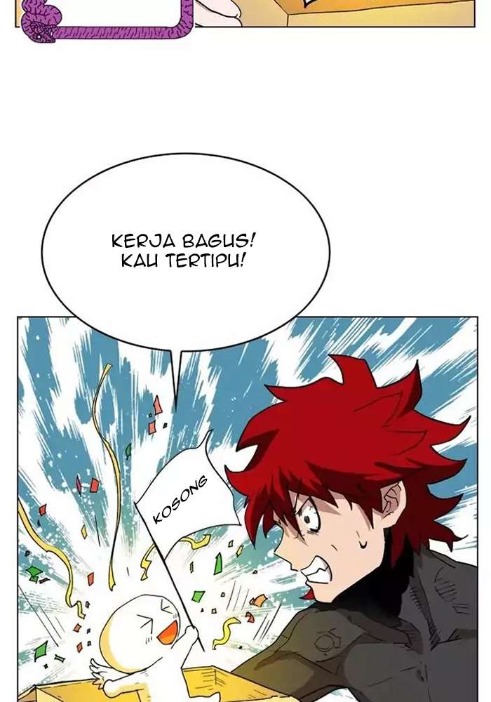 Hardcore Leveling Chapter 88 Gambar 8