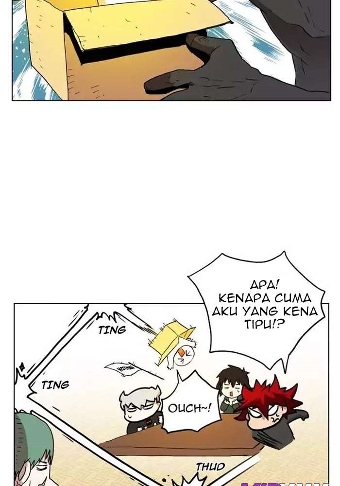 Hardcore Leveling Chapter 88 Gambar 9