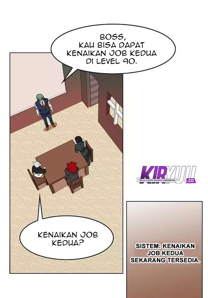 Hardcore Leveling Chapter 88 Gambar 12