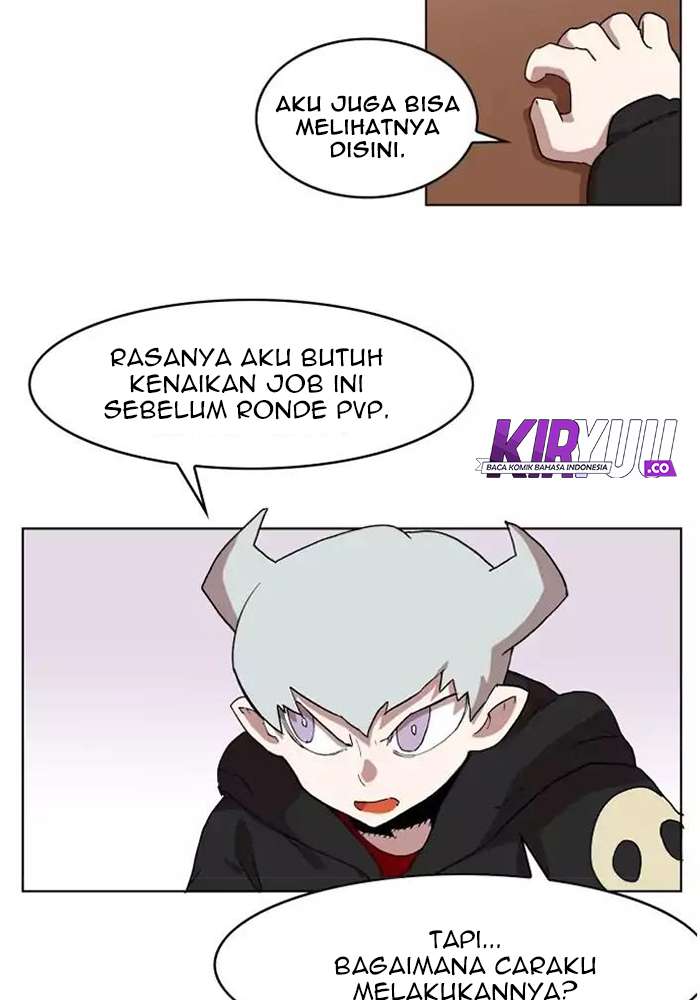 Hardcore Leveling Chapter 88 Gambar 13