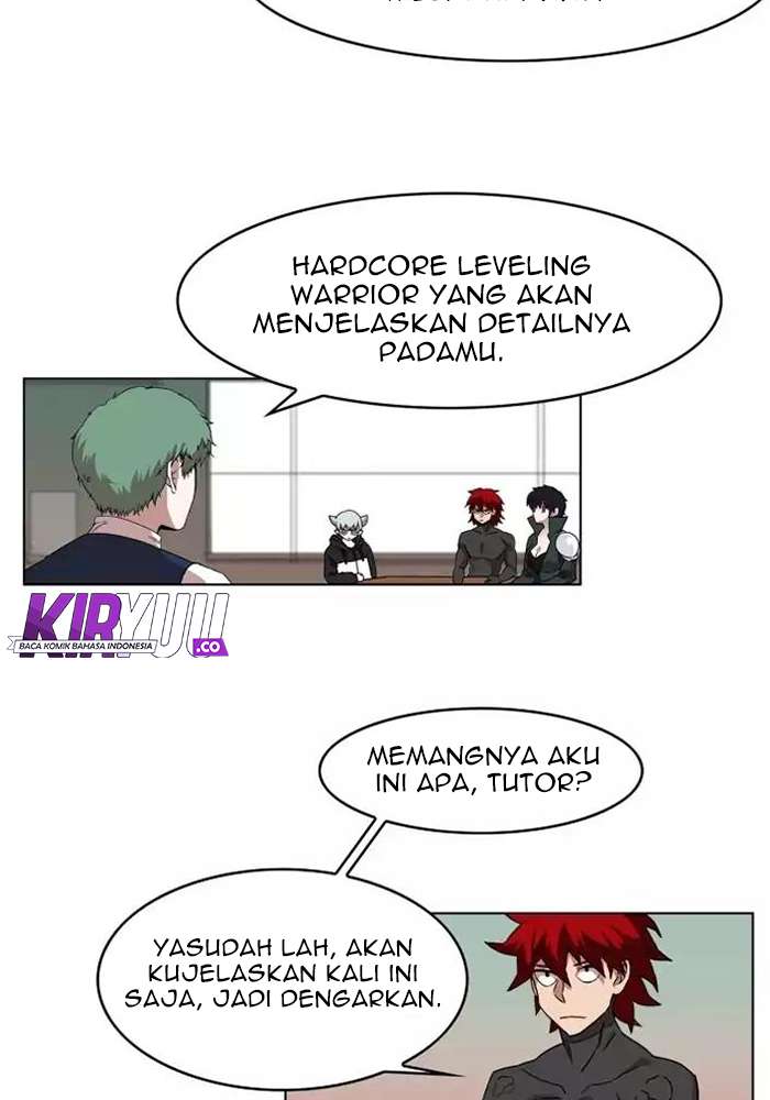 Hardcore Leveling Chapter 88 Gambar 14