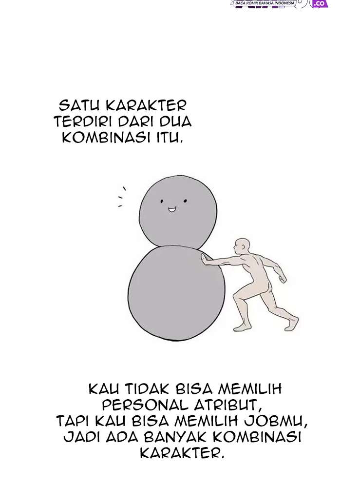 Hardcore Leveling Chapter 88 Gambar 16