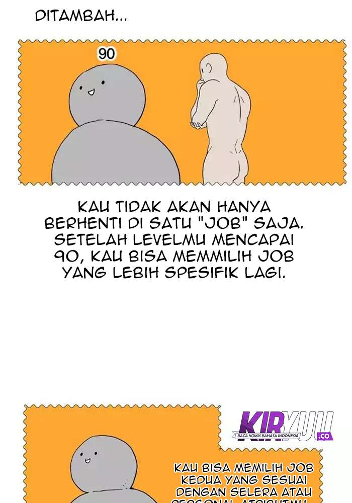 Hardcore Leveling Chapter 88 Gambar 17