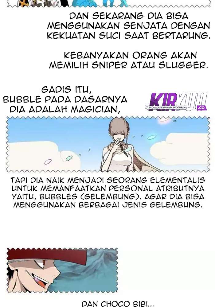 Hardcore Leveling Chapter 88 Gambar 19