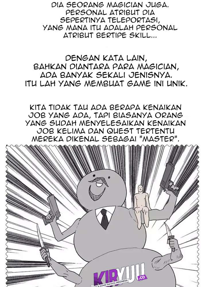 Hardcore Leveling Chapter 88 Gambar 20