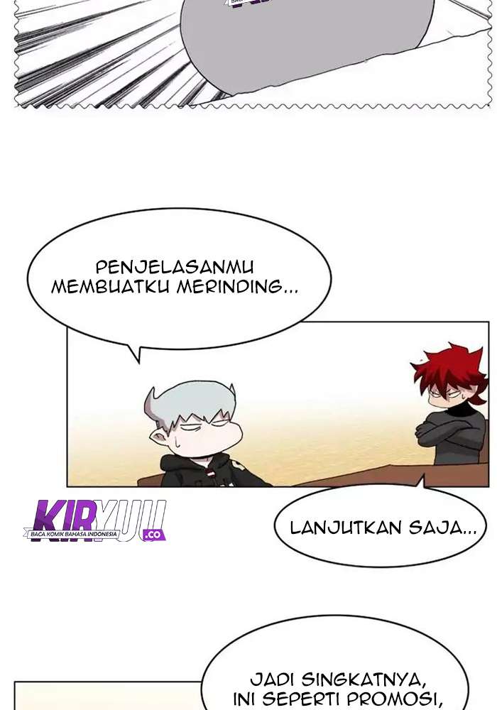 Hardcore Leveling Chapter 88 Gambar 21