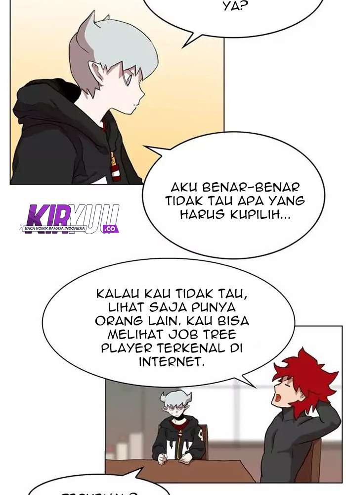 Hardcore Leveling Chapter 88 Gambar 22