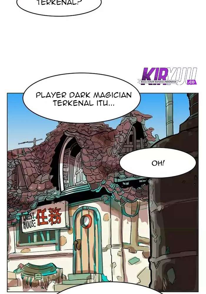 Hardcore Leveling Chapter 88 Gambar 23