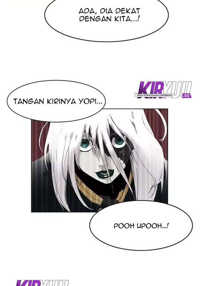 Hardcore Leveling Chapter 88 Gambar 24