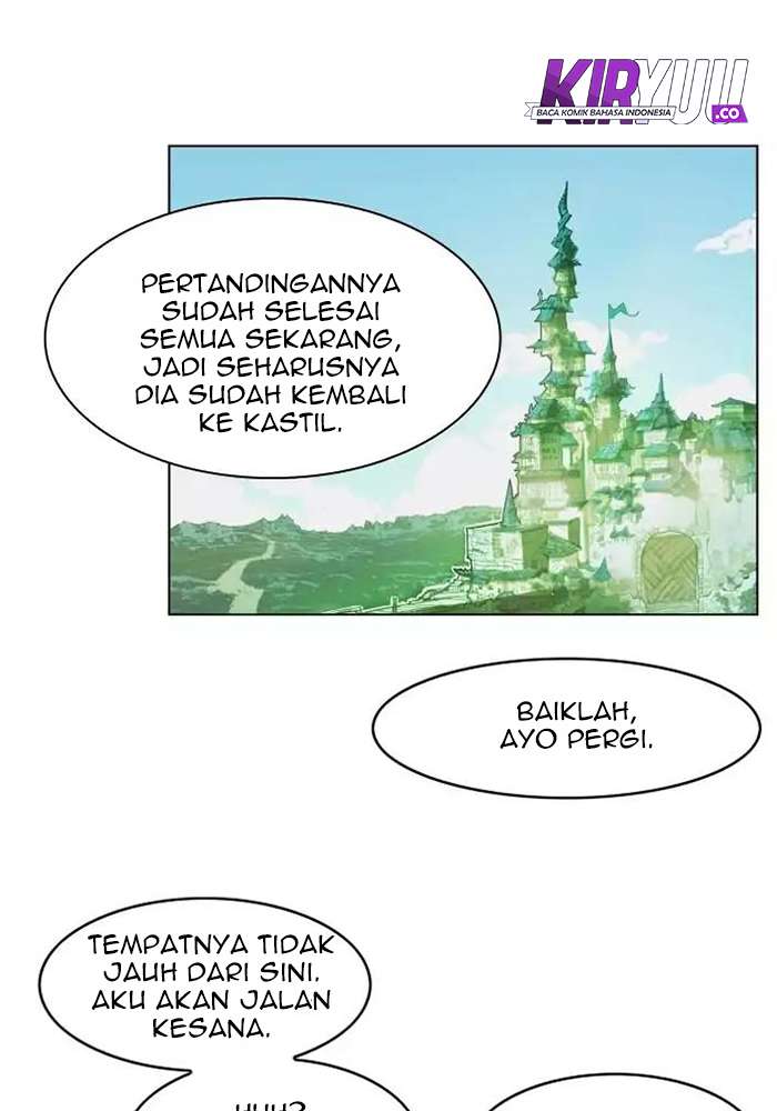 Hardcore Leveling Chapter 88 Gambar 26