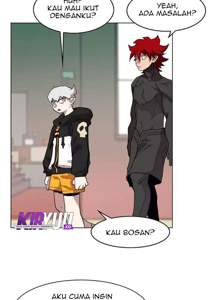 Hardcore Leveling Chapter 88 Gambar 27