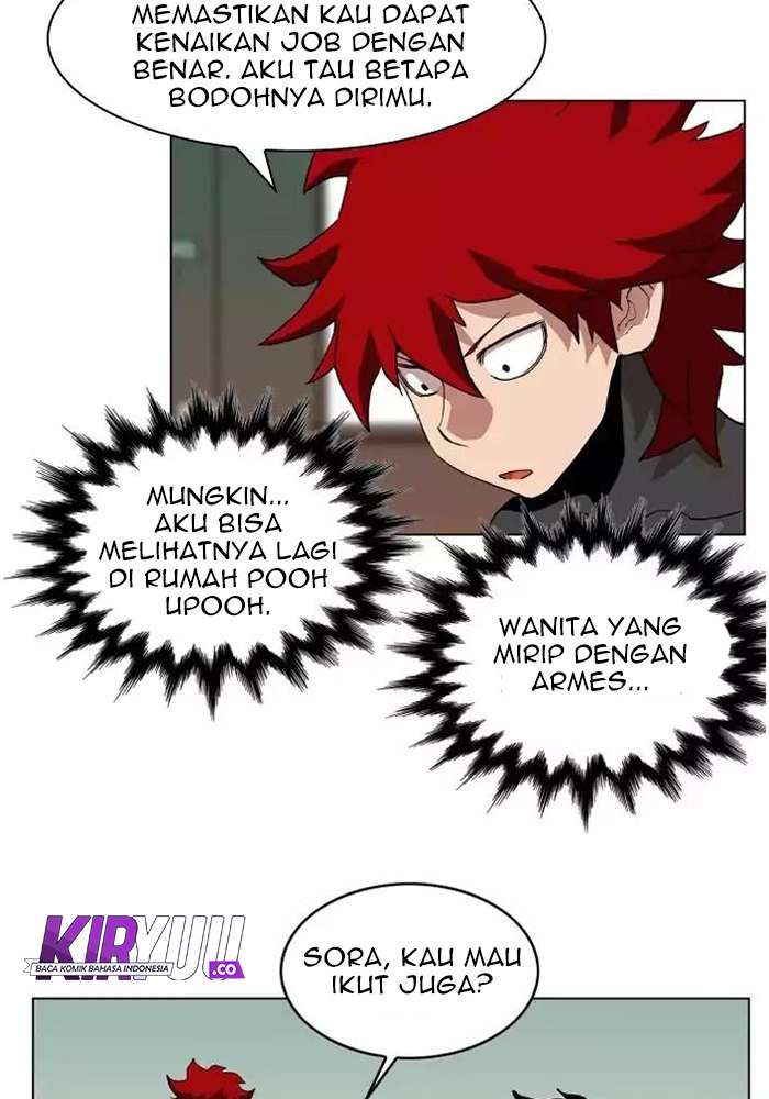 Hardcore Leveling Chapter 88 Gambar 28