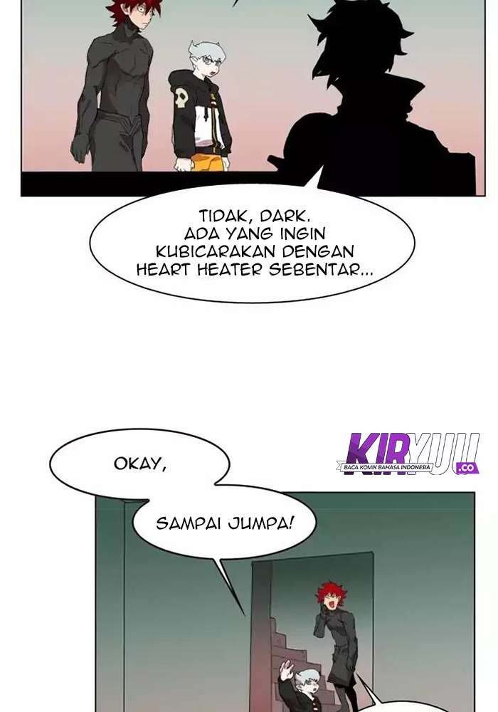 Hardcore Leveling Chapter 88 Gambar 29
