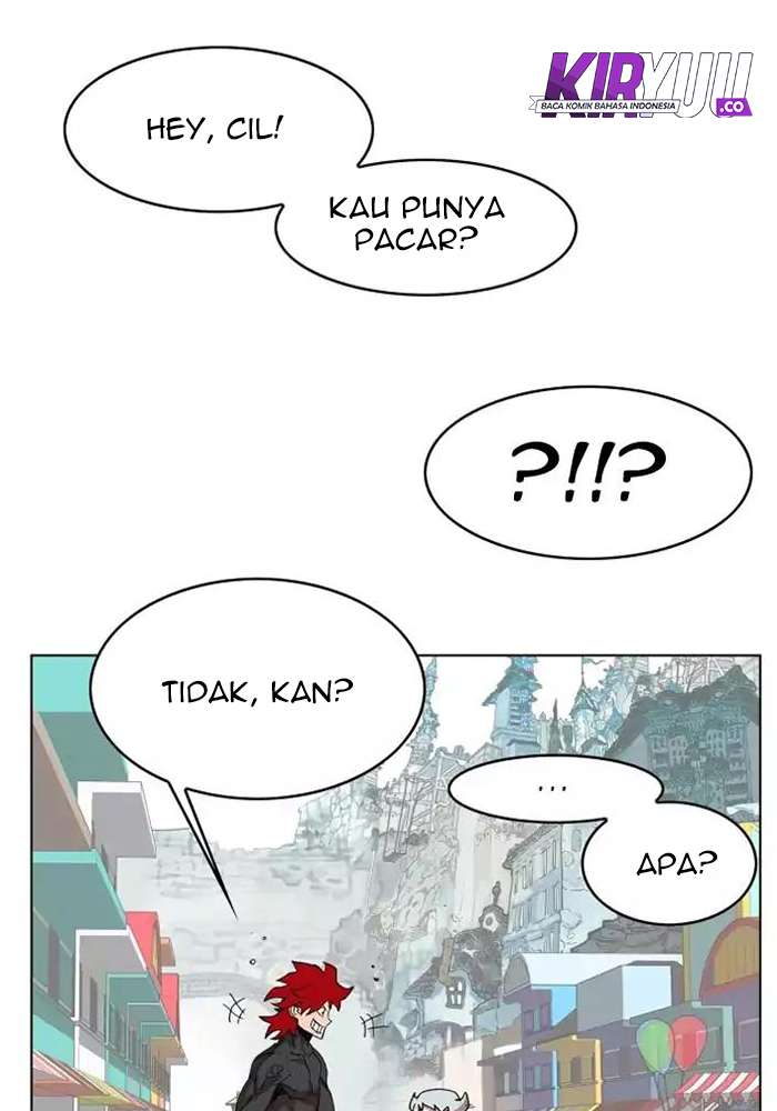 Hardcore Leveling Chapter 88 Gambar 32