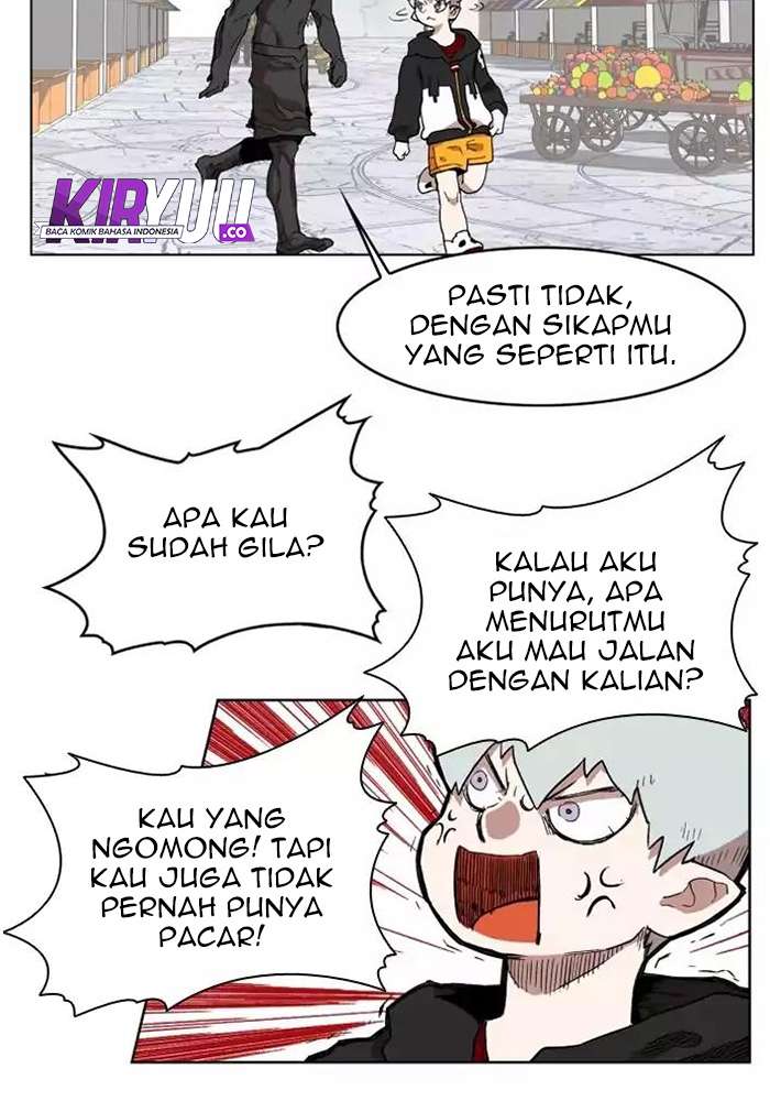 Hardcore Leveling Chapter 88 Gambar 33