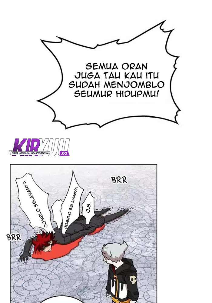 Hardcore Leveling Chapter 88 Gambar 34