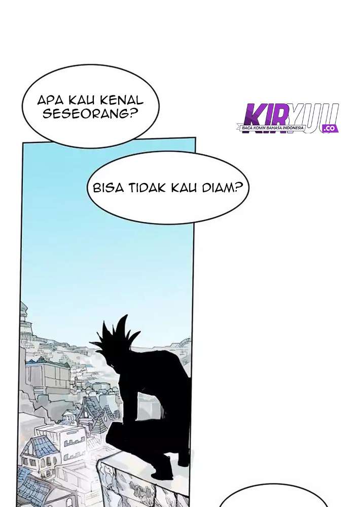 Hardcore Leveling Chapter 88 Gambar 36