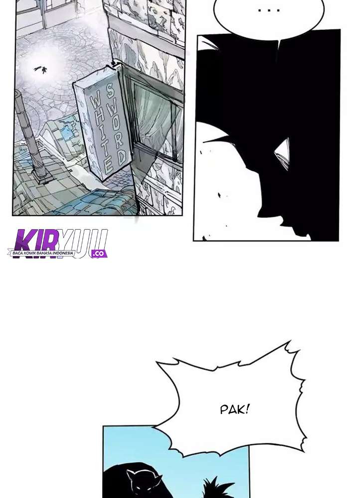 Hardcore Leveling Chapter 88 Gambar 37