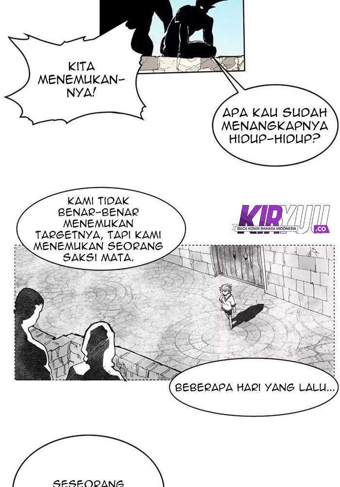 Hardcore Leveling Chapter 88 Gambar 38