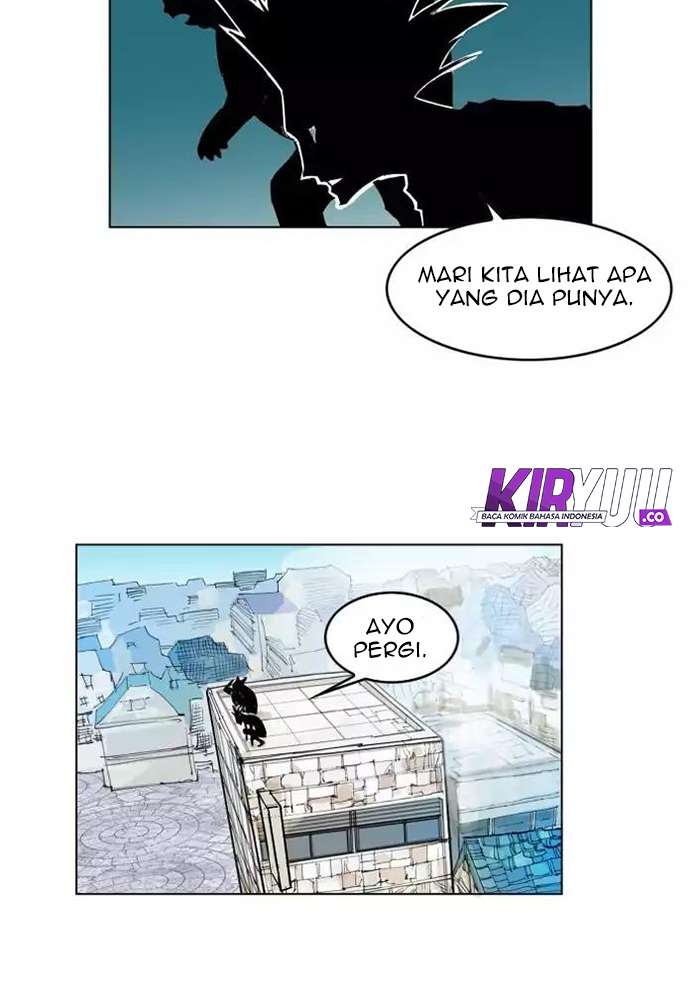 Hardcore Leveling Chapter 88 Gambar 40