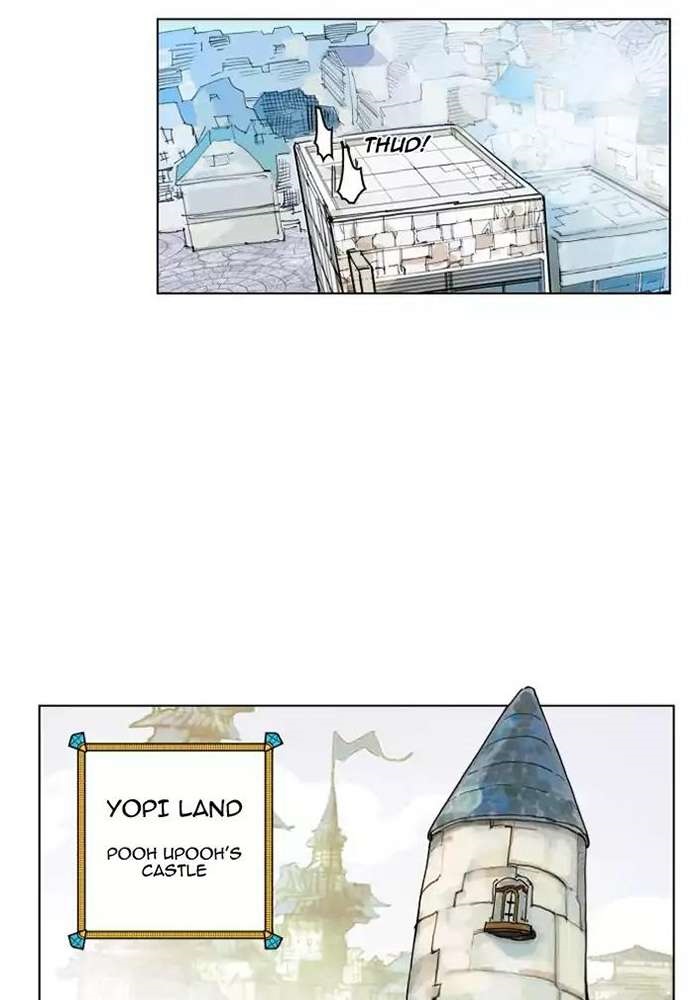 Hardcore Leveling Chapter 88 Gambar 41