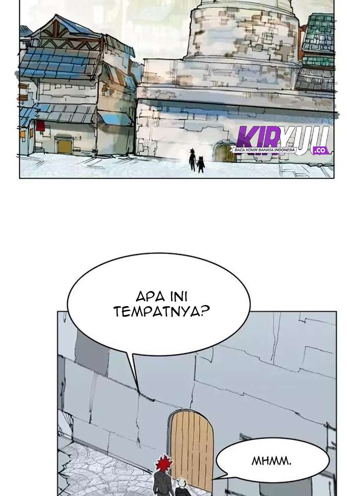 Hardcore Leveling Chapter 88 Gambar 42