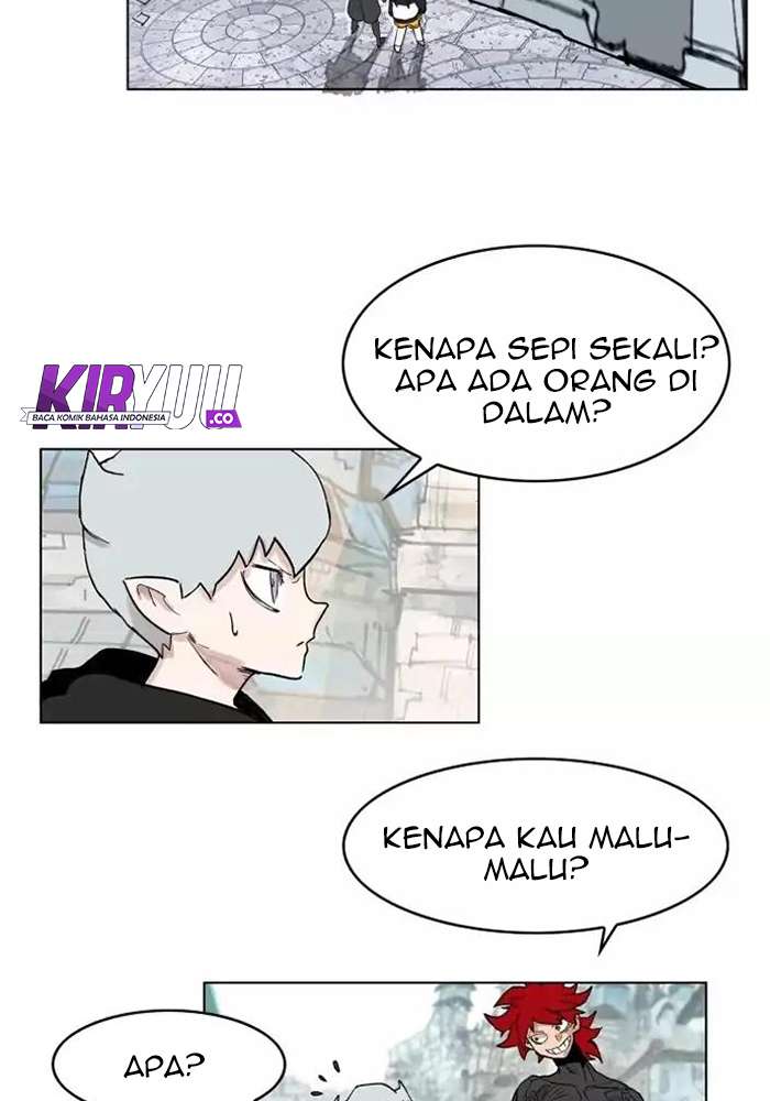 Hardcore Leveling Chapter 88 Gambar 43