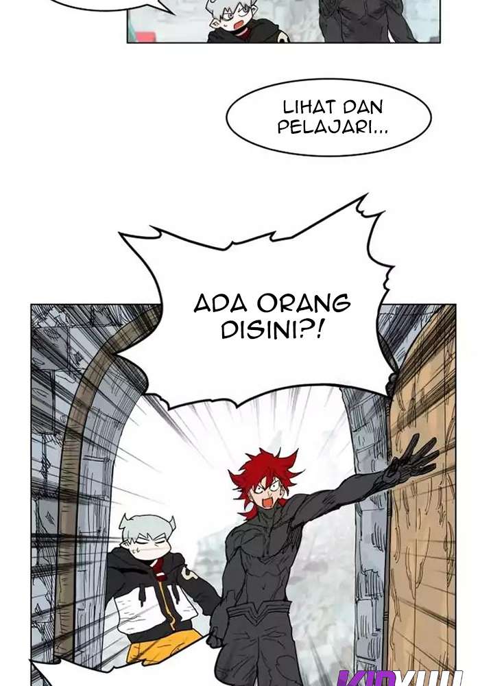 Hardcore Leveling Chapter 88 Gambar 44