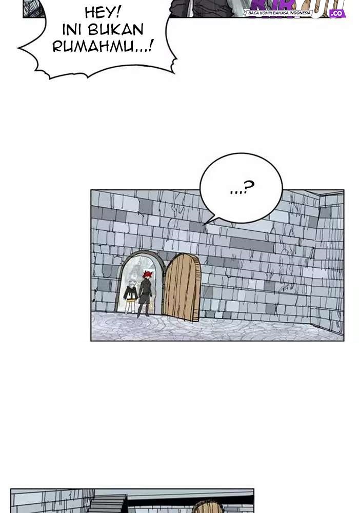 Hardcore Leveling Chapter 88 Gambar 45