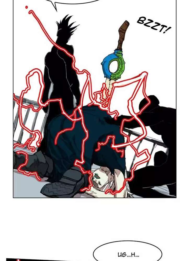 Hardcore Leveling Chapter 88 Gambar 52