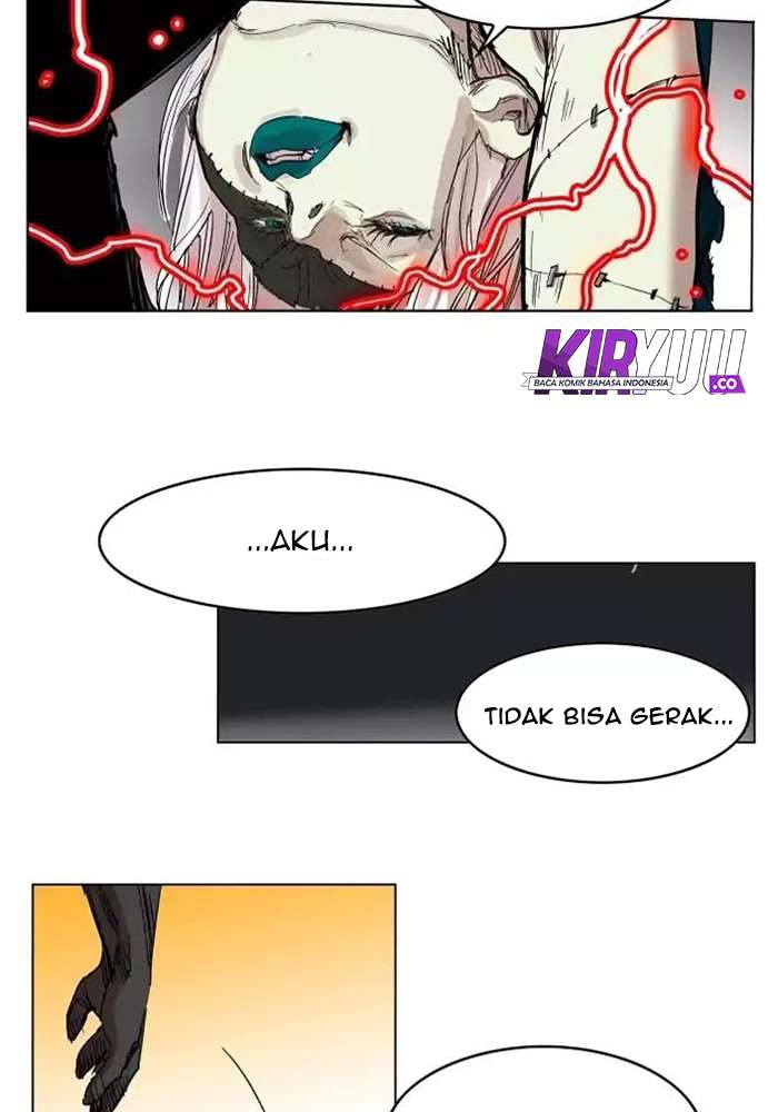 Hardcore Leveling Chapter 88 Gambar 53