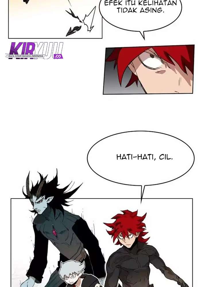 Hardcore Leveling Chapter 88 Gambar 54